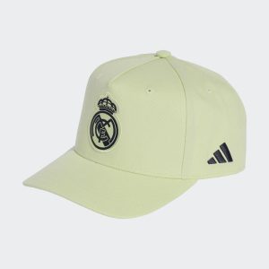 ADIDAS GORRA REAL MADRID 2025-26 JW8986