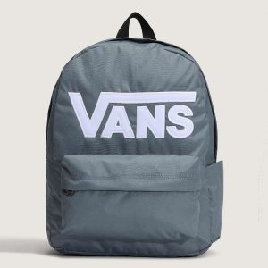 VANS MOCHILA VN000H4ZRV21 GRIS