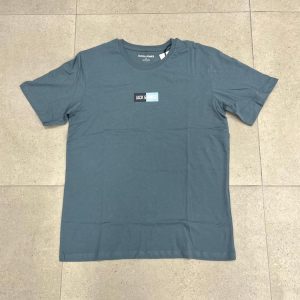 JACK JONES JJPAN CREW 12278509 VERDE