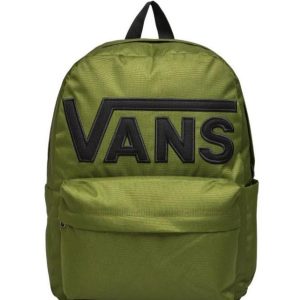 VANS MOCHILA VN000H4YBLK1 VERDE