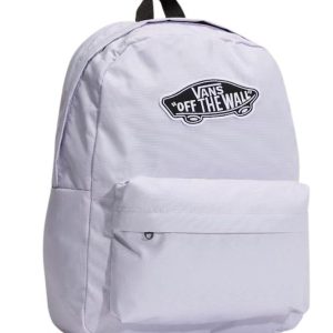 VANS MOCHILA VN000H4YBLK1 MALVA