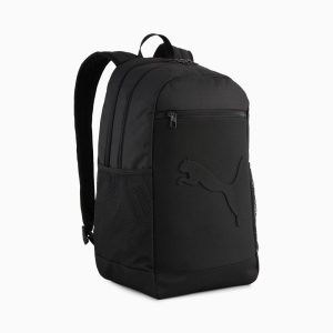 PUMA MOCHILA BUZZ 0911153 NEGRO