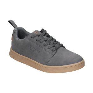 HAYBER CASUAL CHAZO DARK GREY