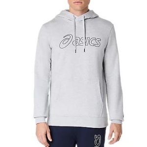ASICS OTH HOODIE 2031E187 GRIS