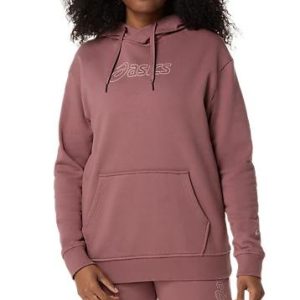 ASICS LOGO OTH HOODIE 2032C845 602