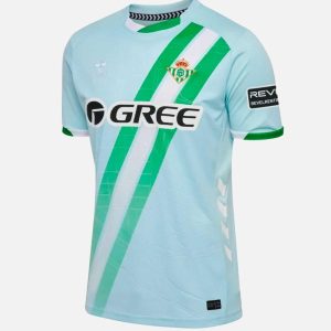 HUMMEL 2ª EQUIPACION 25-26 231221