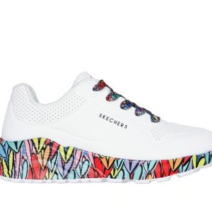 SKECHERS UNO-LITE 310488L WMLT