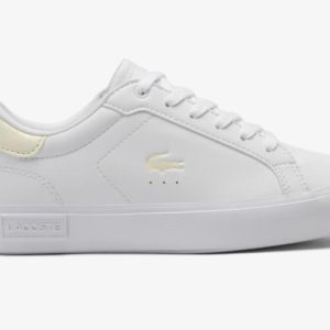 LACOSTE POWER COURT 50SUJ0018