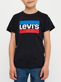 LEVIS SPORTWEAR 9E85868 NEGRO