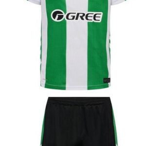HUMMEL EQUIPACION SHORT + CAMISETA 2025-26