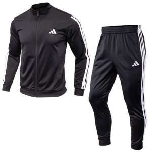 ADIDAS CHANDAL 3S FT JI8858