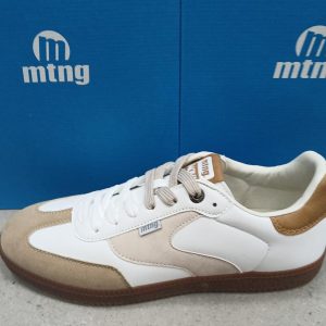 MUSTANG SANTER ECRU 84775