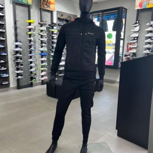 JOHN SMITH CHANDAL CHAO NEGRO