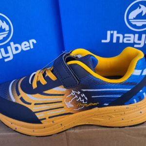 HAYBER RISAFA AZUL