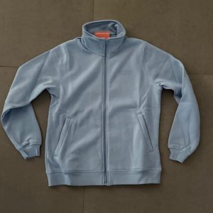 ALPHAVENTURE SUDADERA CREMALLERA BIEVANA SKYWAY