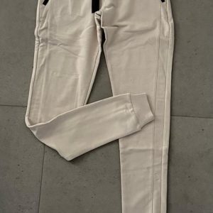 ALPHADVENTURE PANTALON LORETE BEIGE