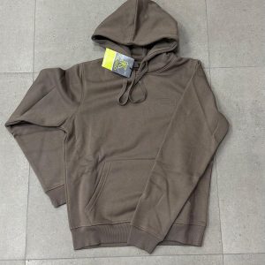 ALPHAVENTURE SUDADERA KLUK CORTEZA
