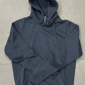 ALPHAVENTURE SUDADERA KLUK PLOMO