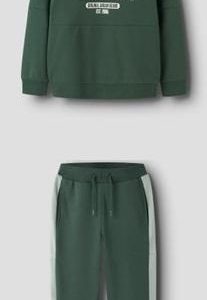 NAME IT CHANDAL 13243310 VERDE