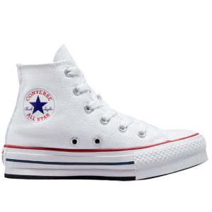 CONVERSE CLASICO 372860C BLANCO