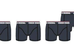 VINSON CALZONCILLOS 104906