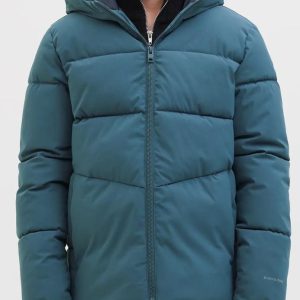 JACK JONES ANORACK 12283847 PETROLEO