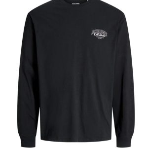 JACK JONES CAMISETA 12278510 MARINO