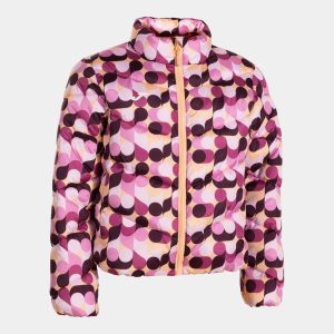JOMA ANORAK NEW METAVERSE MULTICOLOR 500768