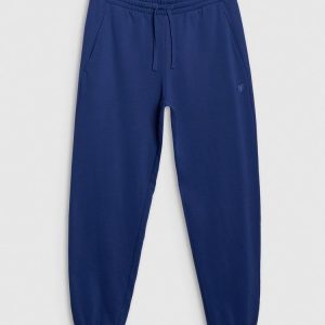 4F PANTALON M11439 AZUL