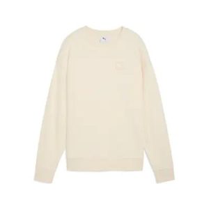 PUMA SUDADERA 688099 CRUDO