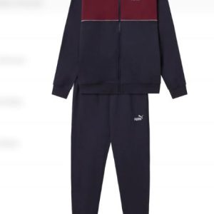 PUMA CHANDAL ALGODON 692159 MARINO