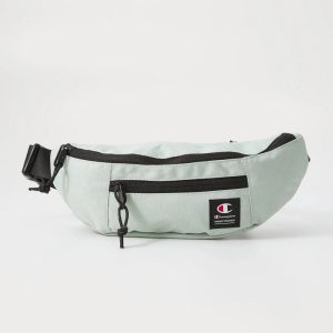 CHAMPION RIÑONERA 806021 VERDE CLARO