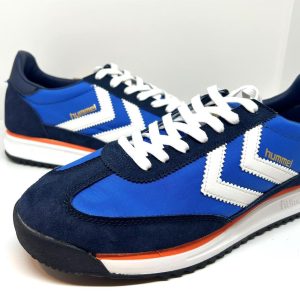 HUMMEL CITY 88 NAVI BLUE