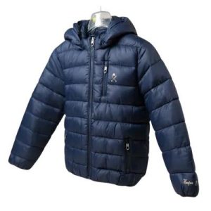 HARPER AND NAYER PARKA GALWAY KIDS