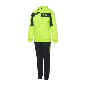 HAYBER CHANDAL HORIZON AMARILLO