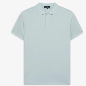 HARPER AND NAYER POLO ICON COLORS TURQUESA