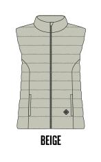 ALPHADVENTURE DESMANGADO LEDUK BEIGE