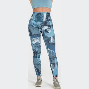 DITCHILL LEGGING POLARIS LG9025