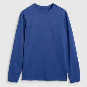 4F CAMISETA NM432 AZULON