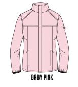 ALPHAVENTURE SELLA BABY PINK