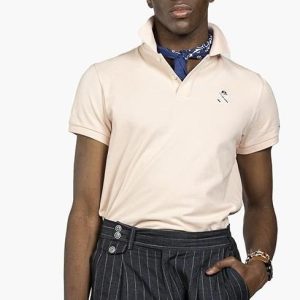 HARPER AND NAYER POLO WINNER CRUDO