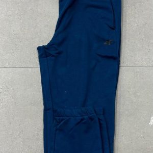 4F PANTALON M11439 AZULON