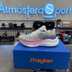 HAYBER RUNNING RELOSA KAKI