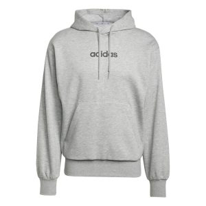 ADIDAS SUDADERA JN1763 GRIS