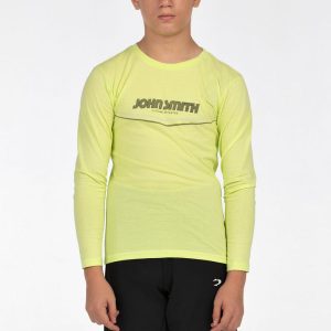 JOHN SMITH CAMISETA BALES LIMA