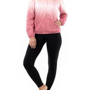 ALPHADVENTURE CHANDAL BERLEY PEAC ECHO