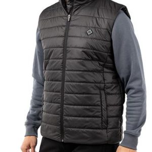 ALPHADVENTURE DESMANGADO NAVANE NEGRO