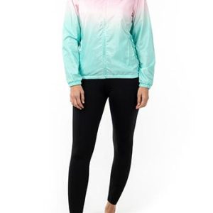 ALPHADVENTURE CHANDAL RICHMOND JR FUCSIA