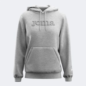 JOMA SUDADERA URBAN STREET 900421 GRIS