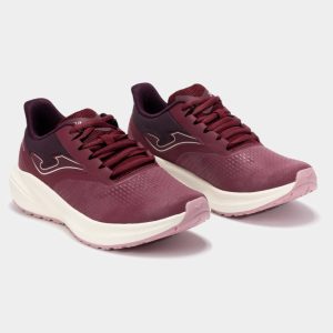 JOMA RUNNING RODIO GRANATE